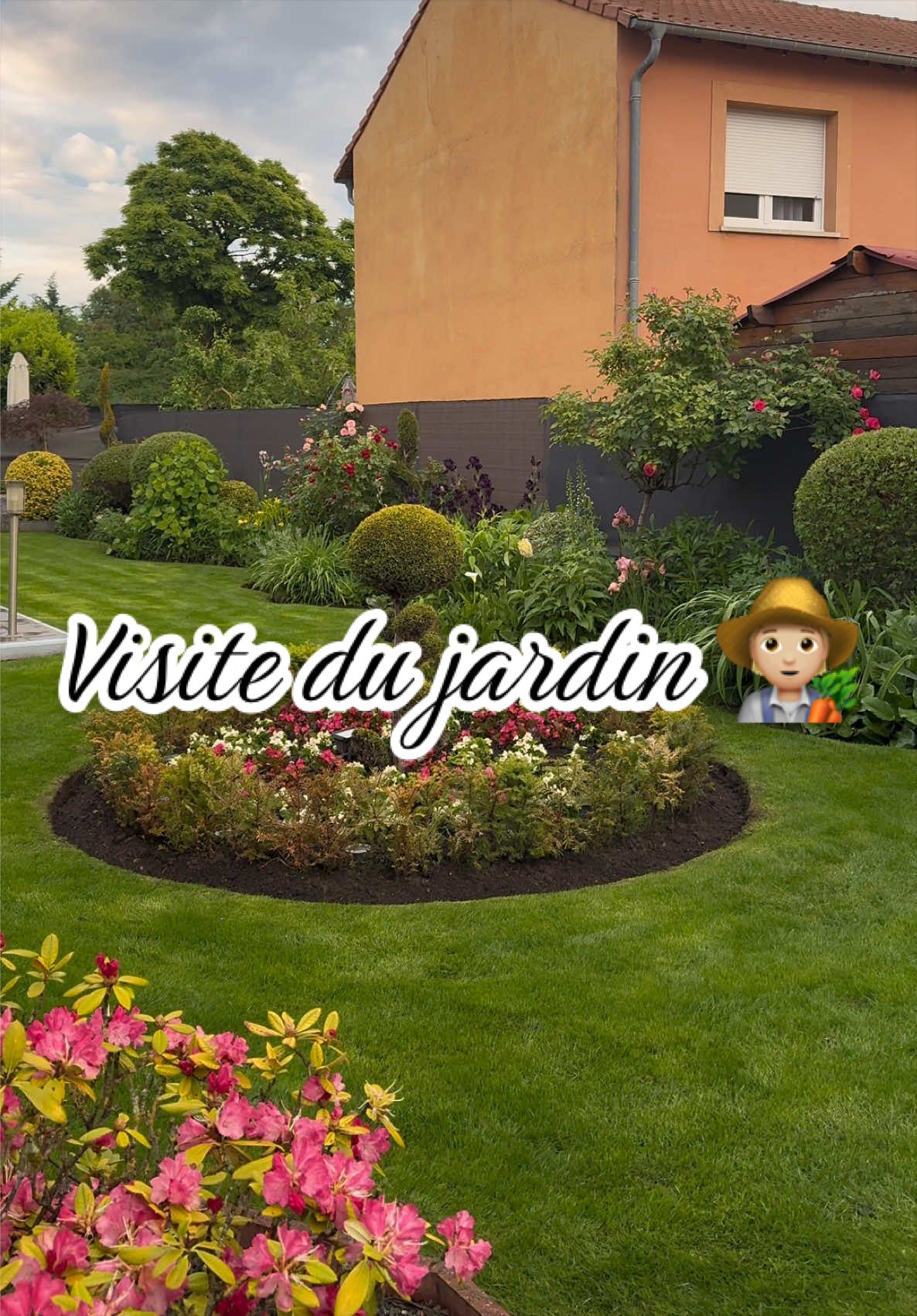 @Jardin de Rémi