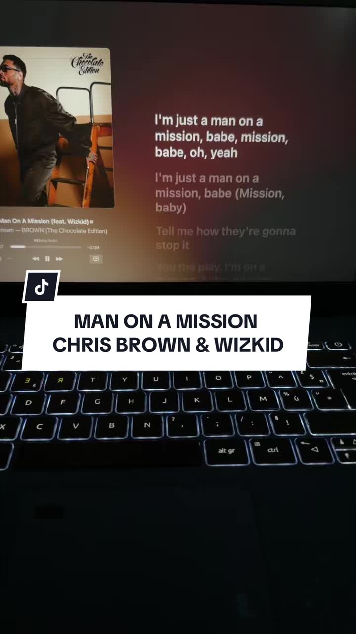 @Applemusic on Tiktok