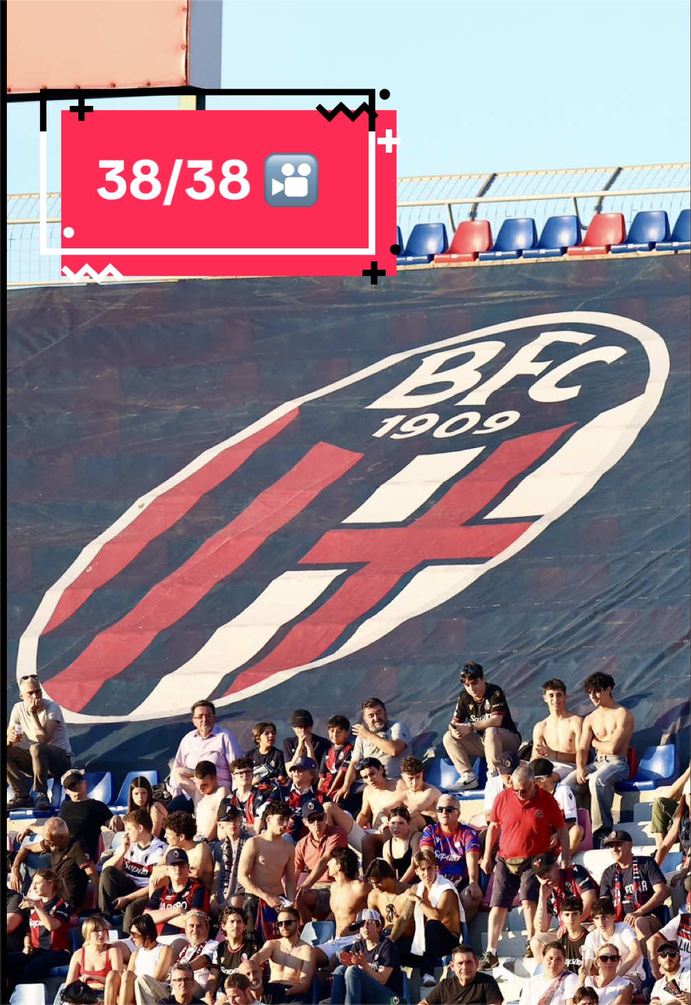 @Bologna FC 1909