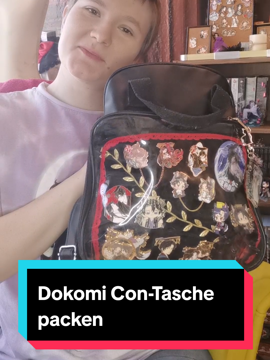 @Mika @ DoKomi