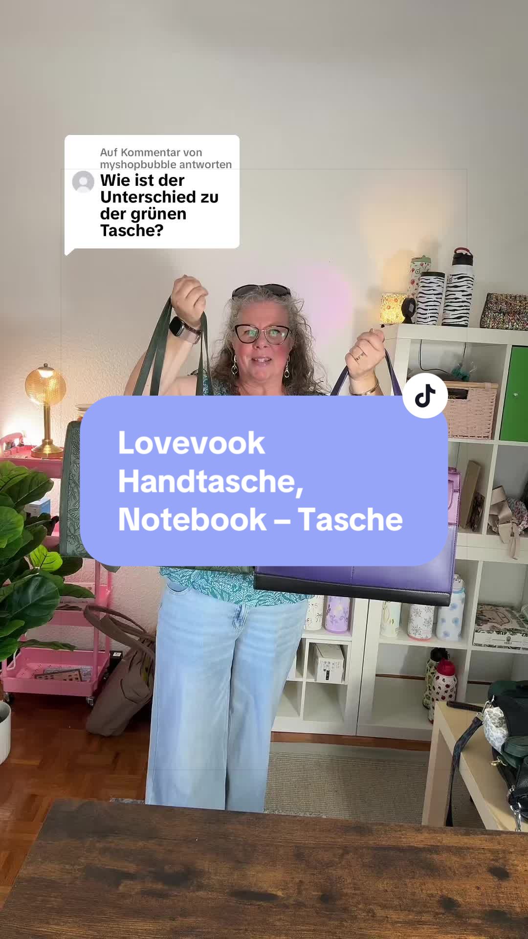 @Nataschas Lieblingsst&uuml;cke 🛍️✨