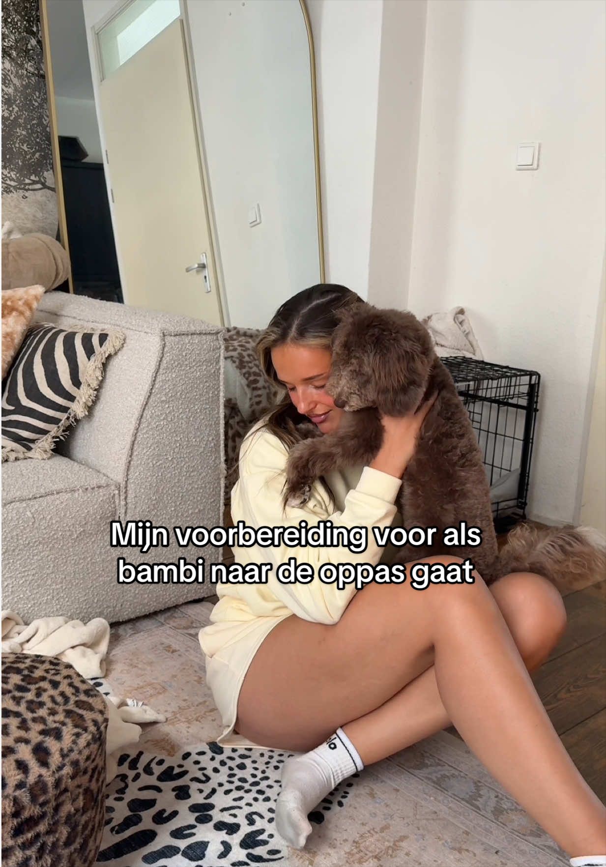 @Louise van der Meijs