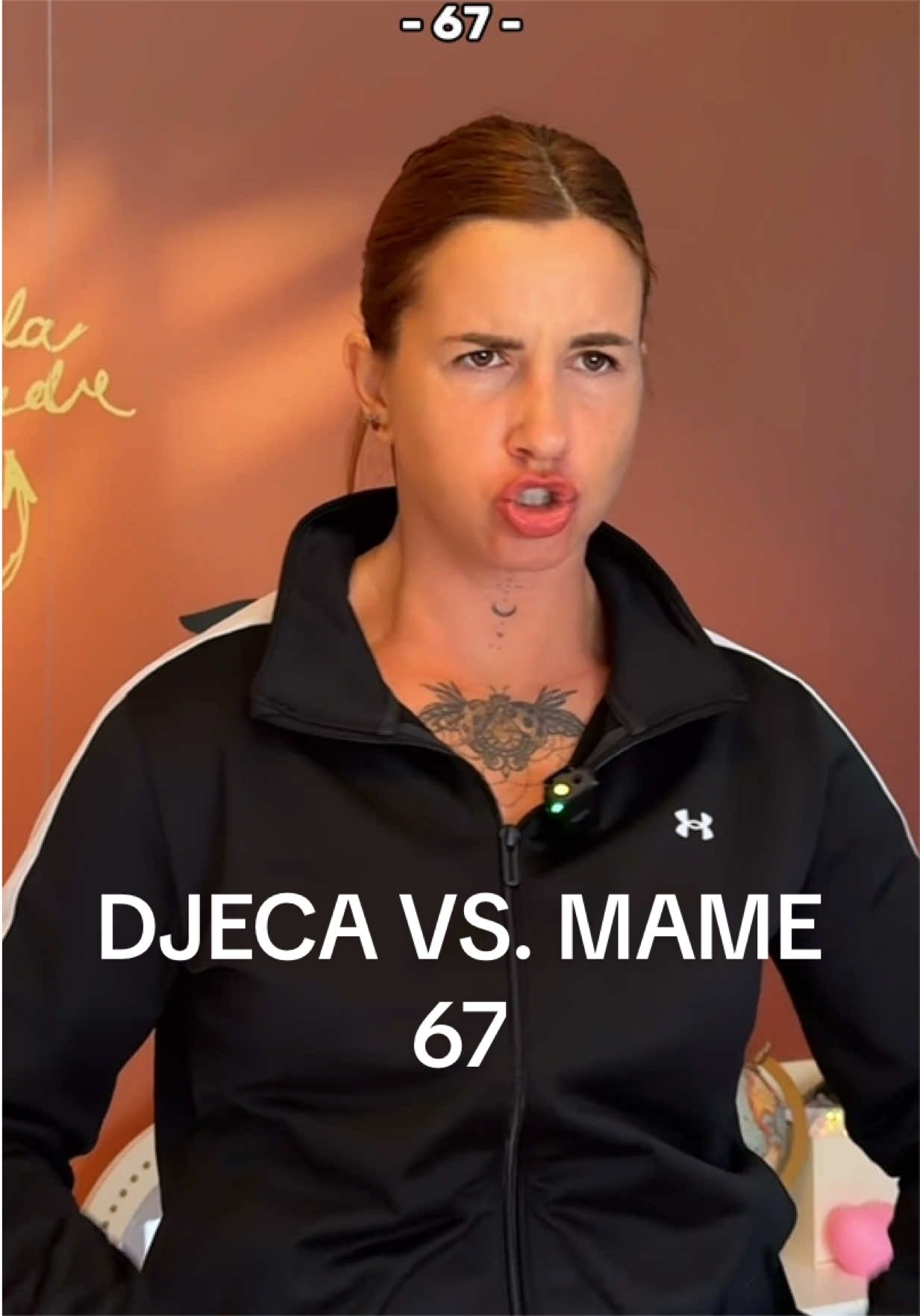 @MamaDrama