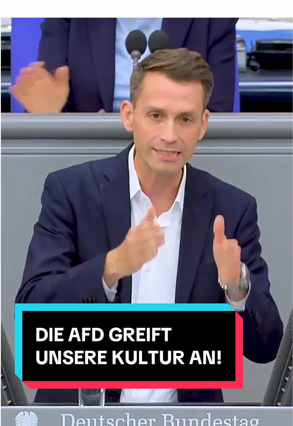 @Grüne im Bundestag
