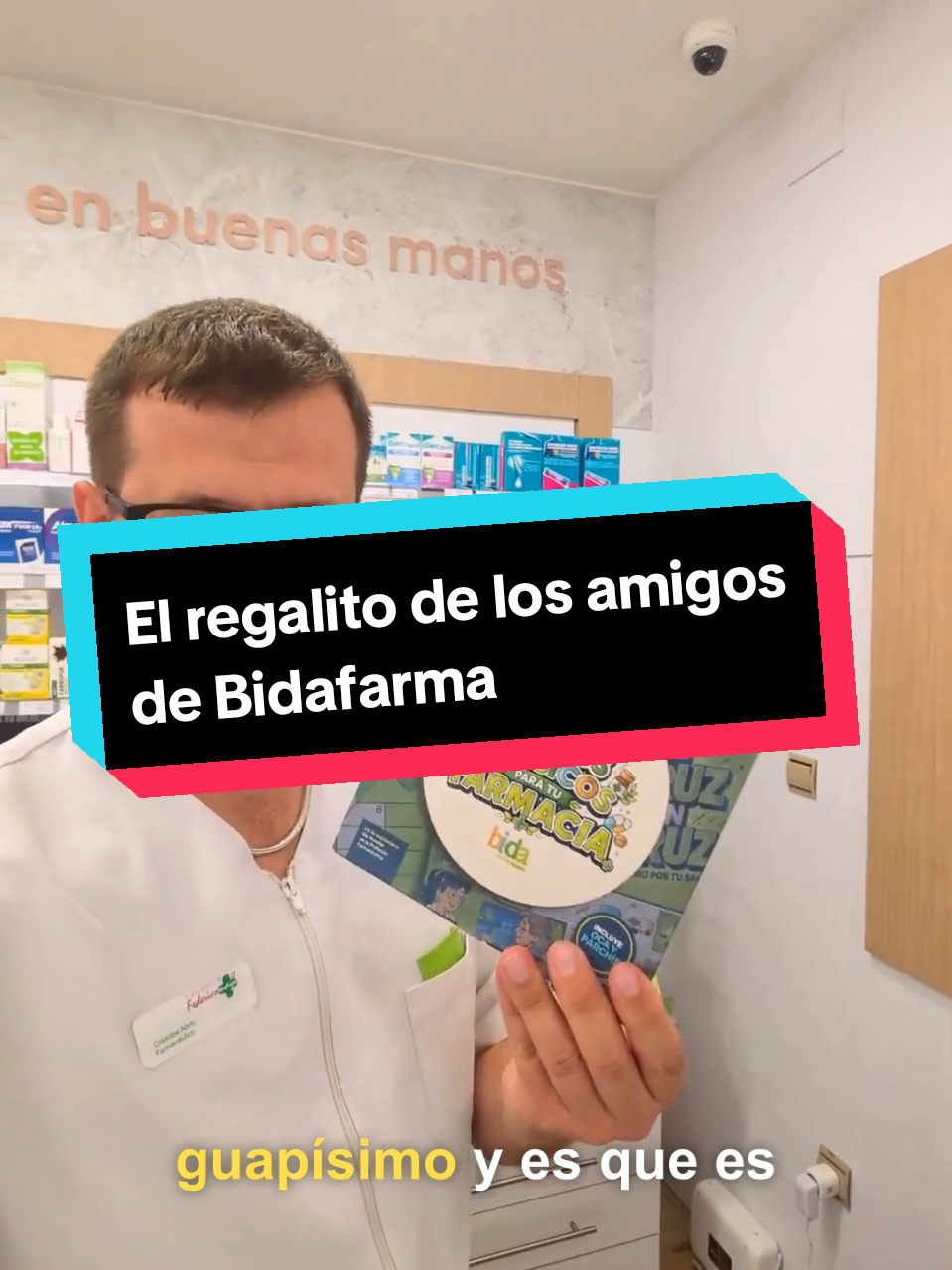 @Farmacia Federico Mayo 23