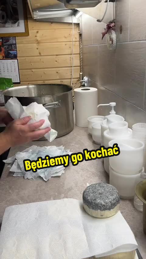 @Ania z Bieszczadzkiej Hecy🧀