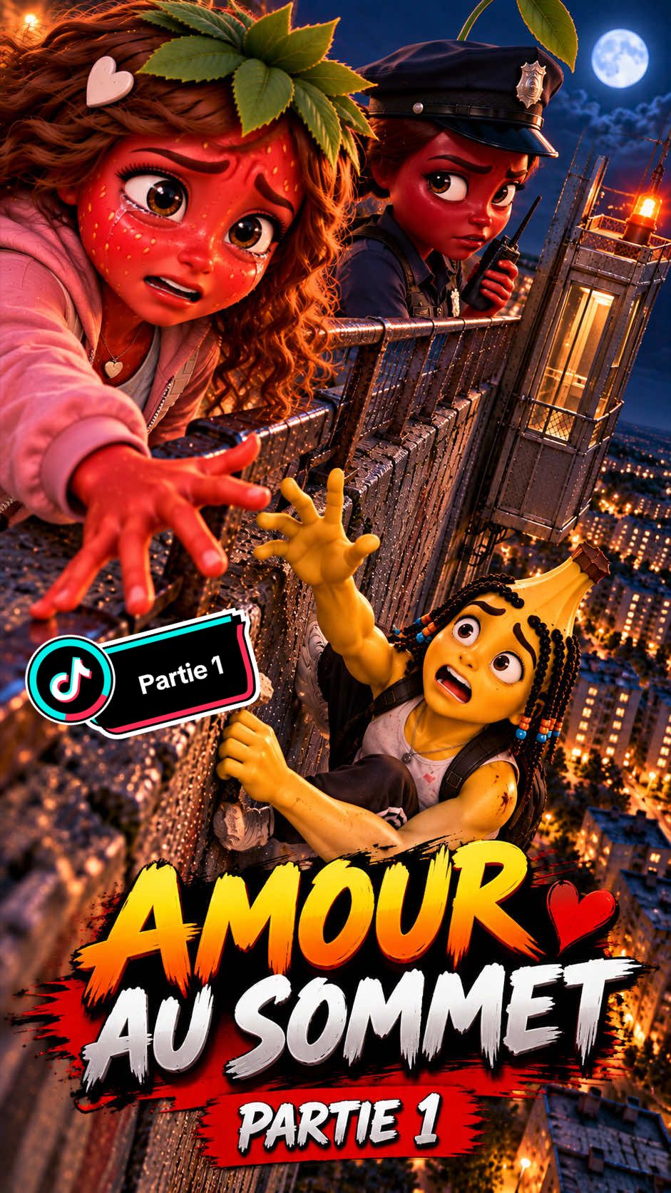 @Anime 3D