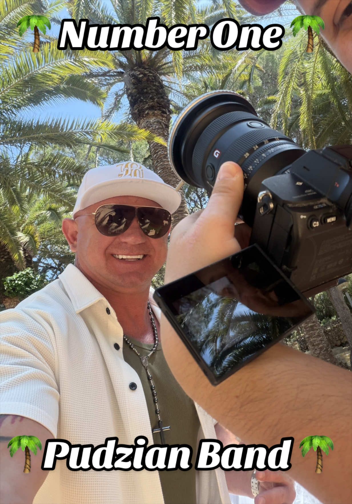 @Krystian Pudzianowski 🎙️