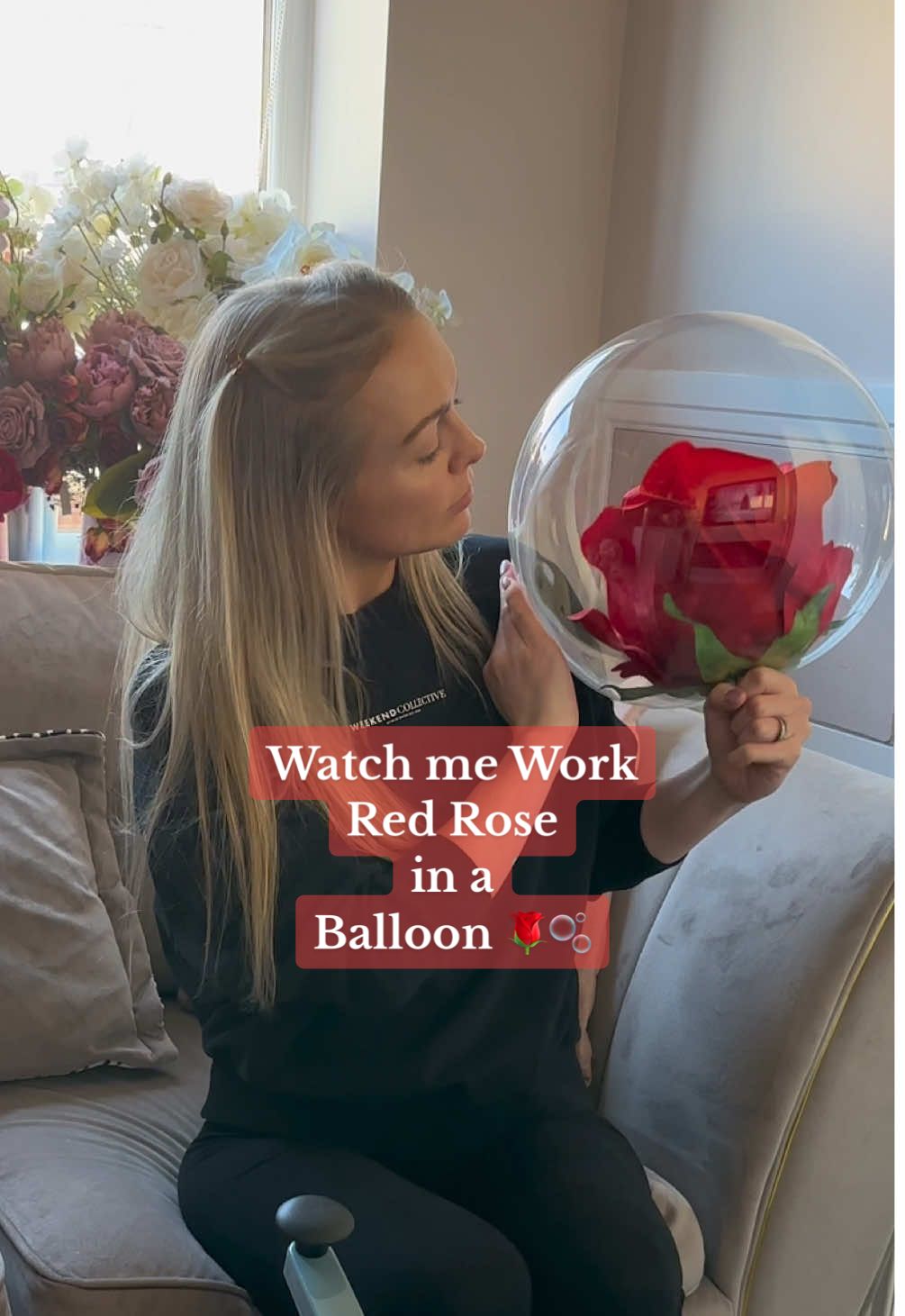 @La La Land Luxury Balloons UK