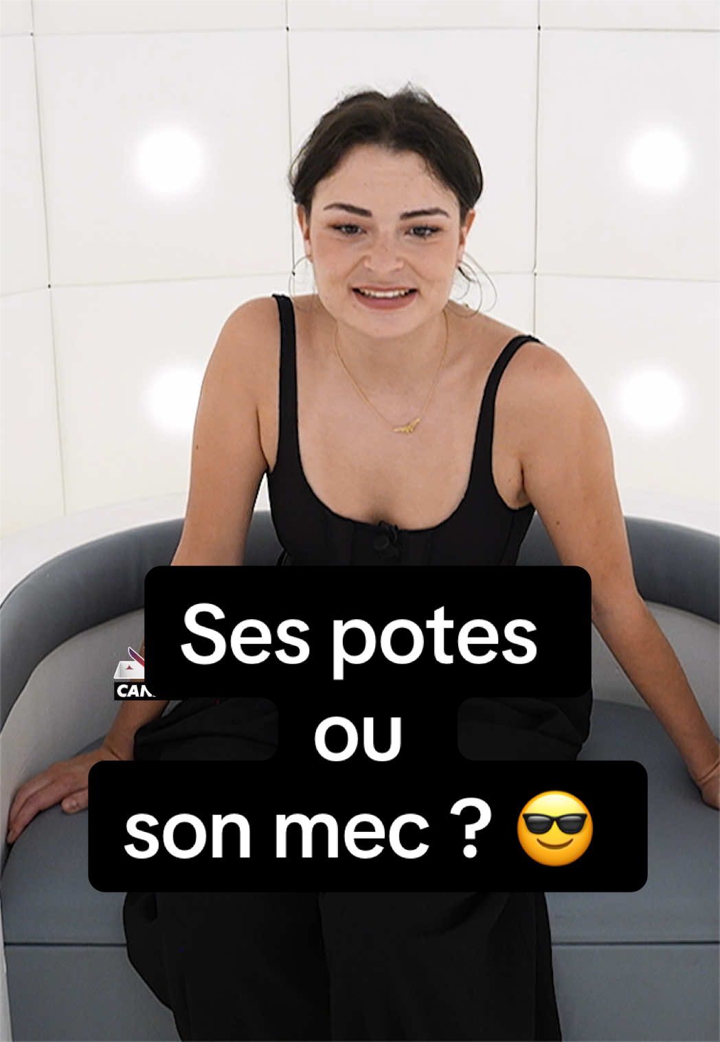 @La Bo&icirc;te &agrave; Questions