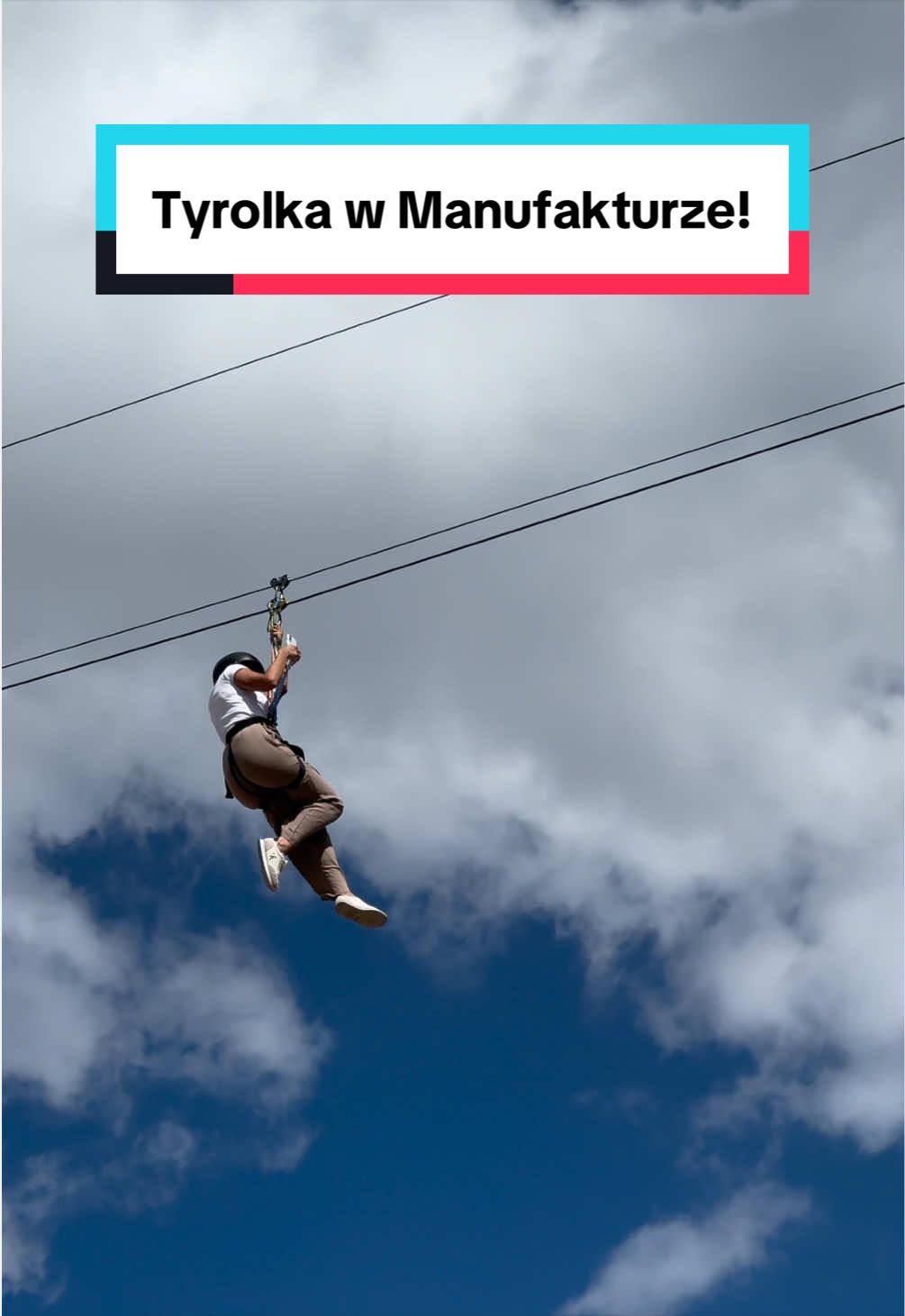 @Manufaktura, Ł&oacute;dź