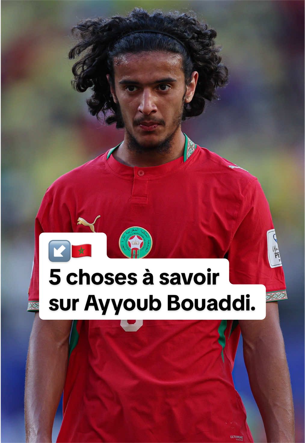 @Brut Afrique