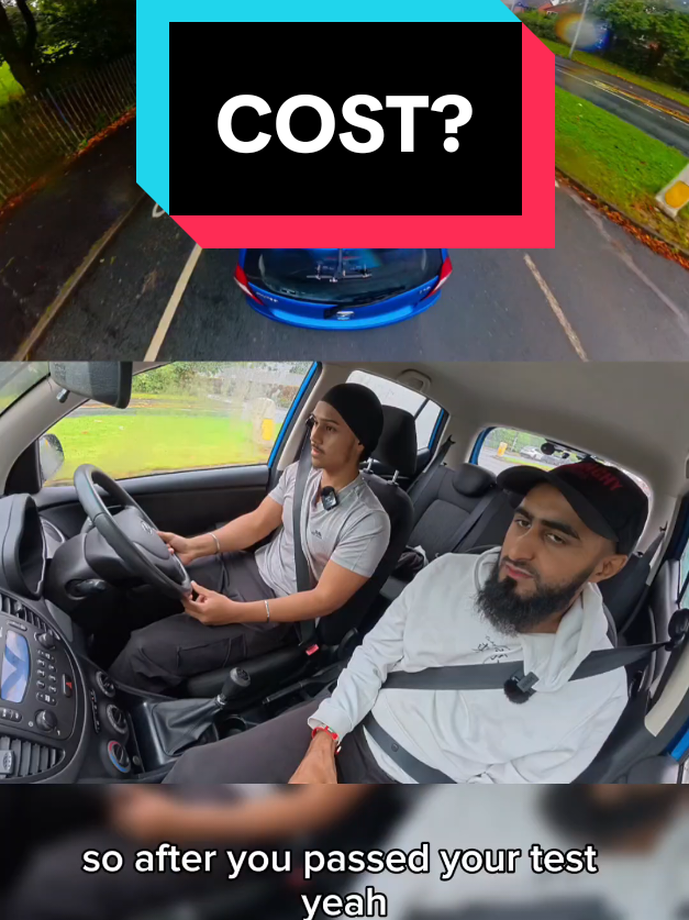 @Avadrive Driving