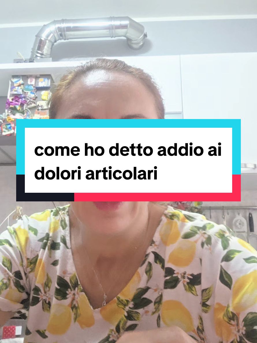 @l'amante del collagene onesta❤