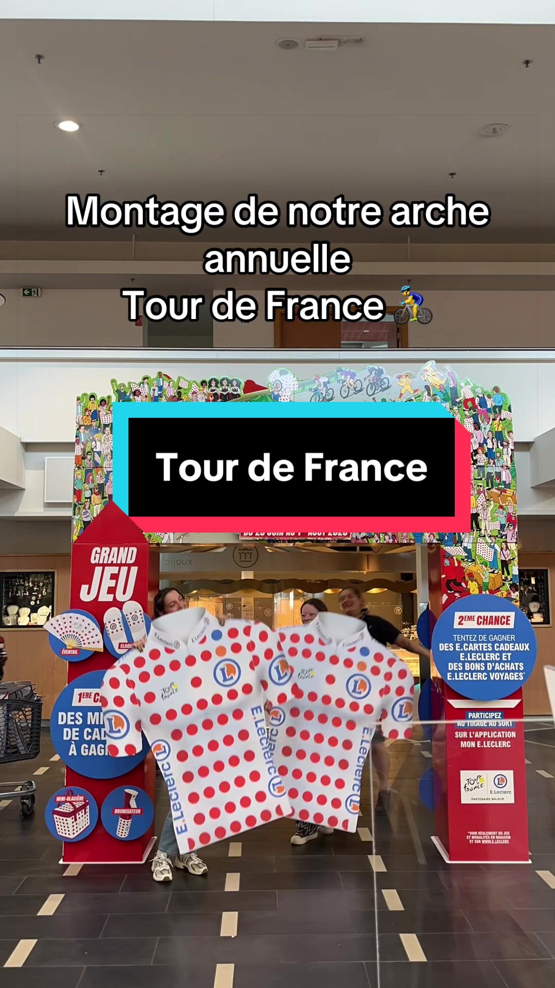 @Leclerc Vandoeuvre