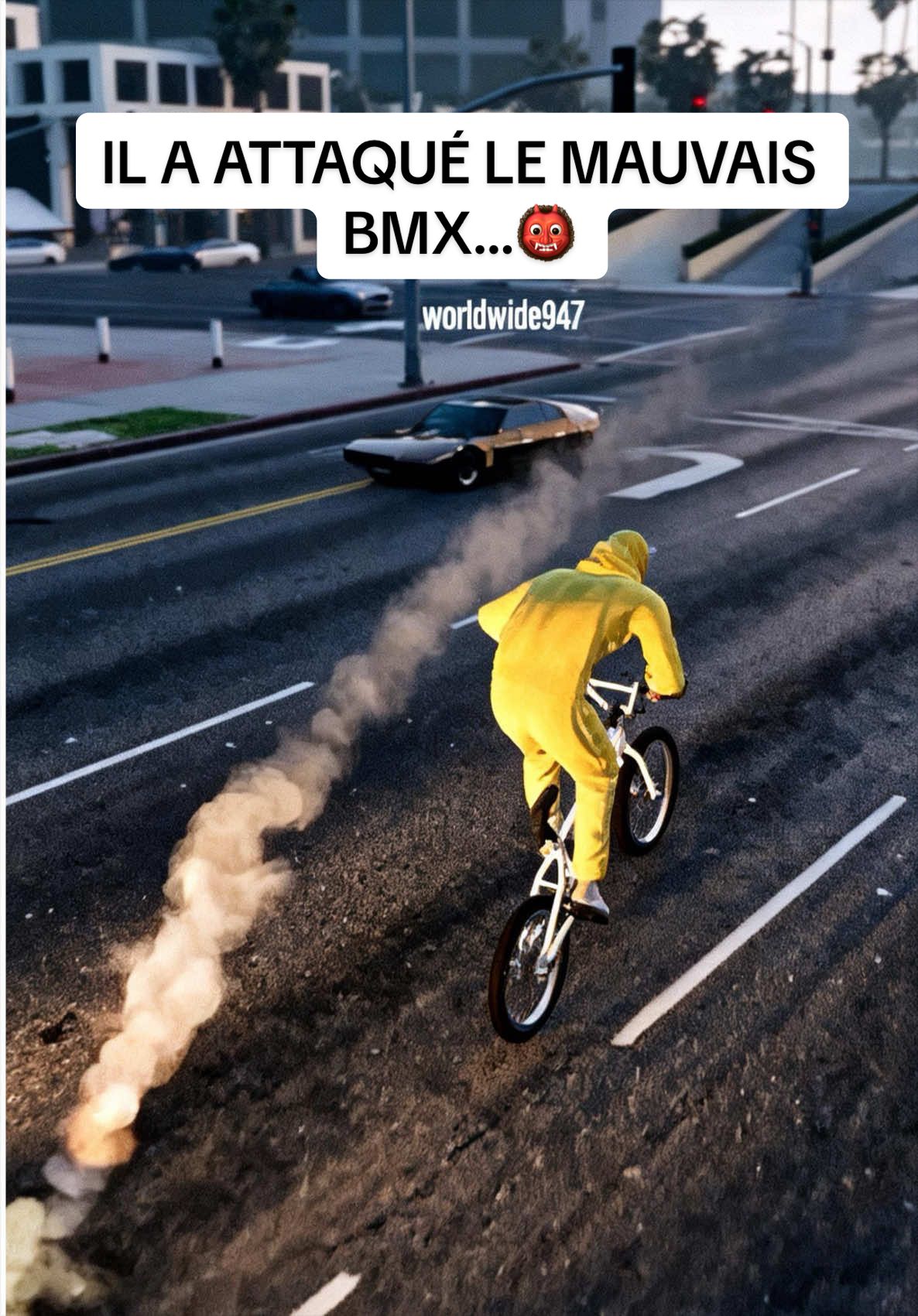 @GTA MEME FR