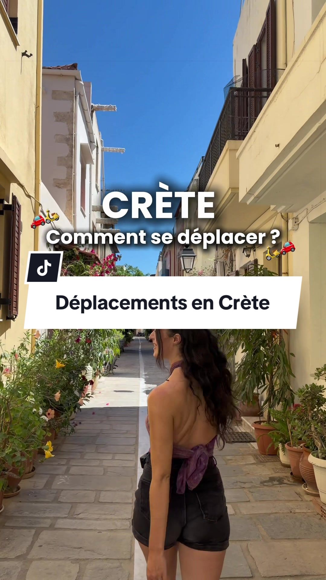 @Cl&eacute;o | Voyages