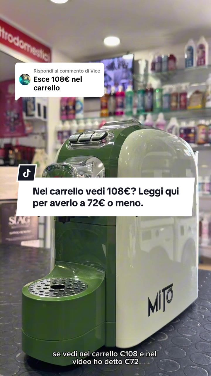 @DE ANGELIS ELETTRODOMESTICI