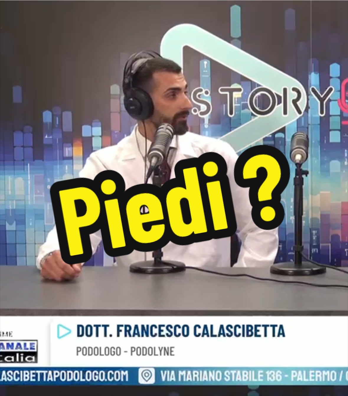 @podolyne