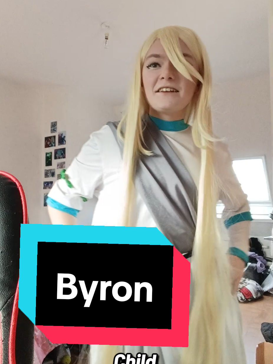 @🍋Yuzu el citron cosplayer♂