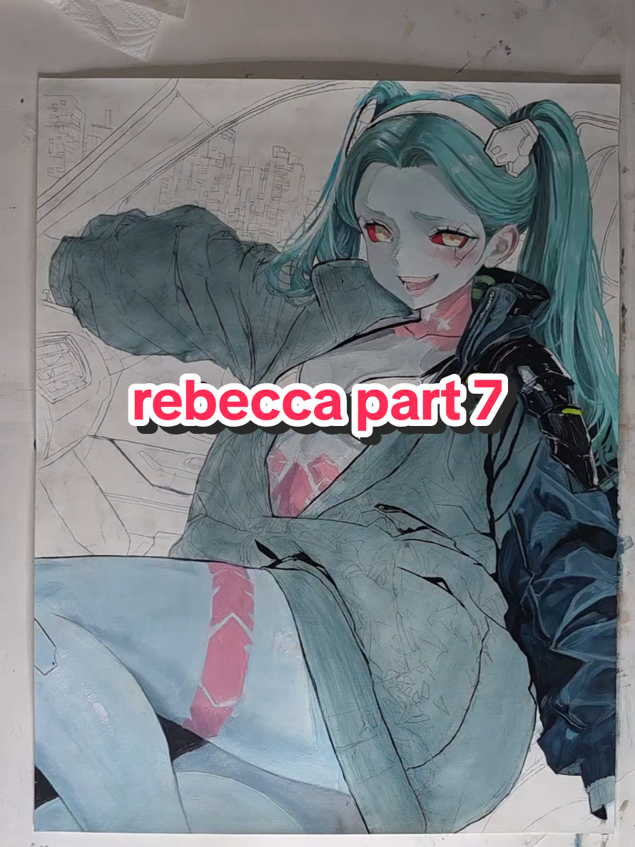 @アニメインク
