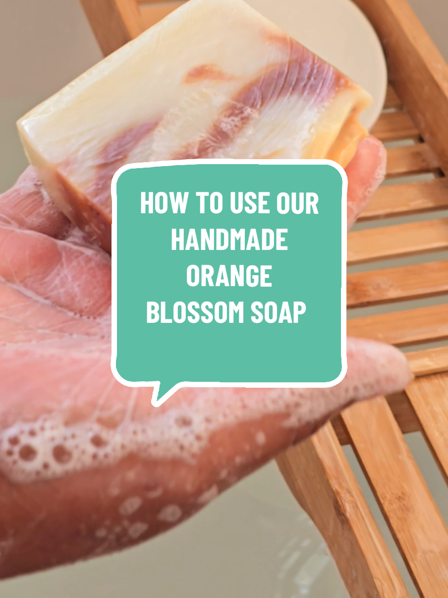 @Handmade Dzaiii Skincare
