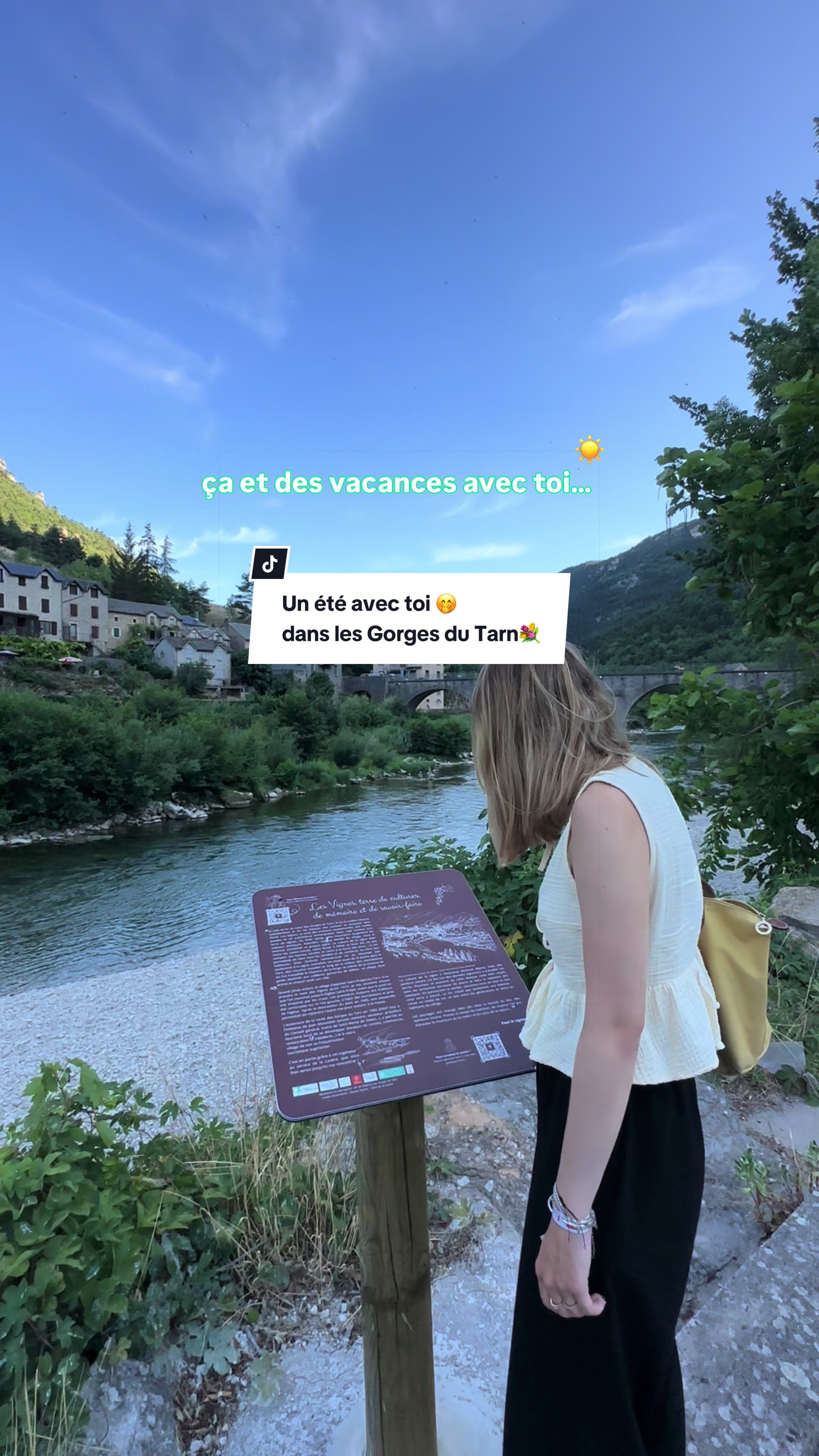@De l’Aubrac aux Gorges du Tarn