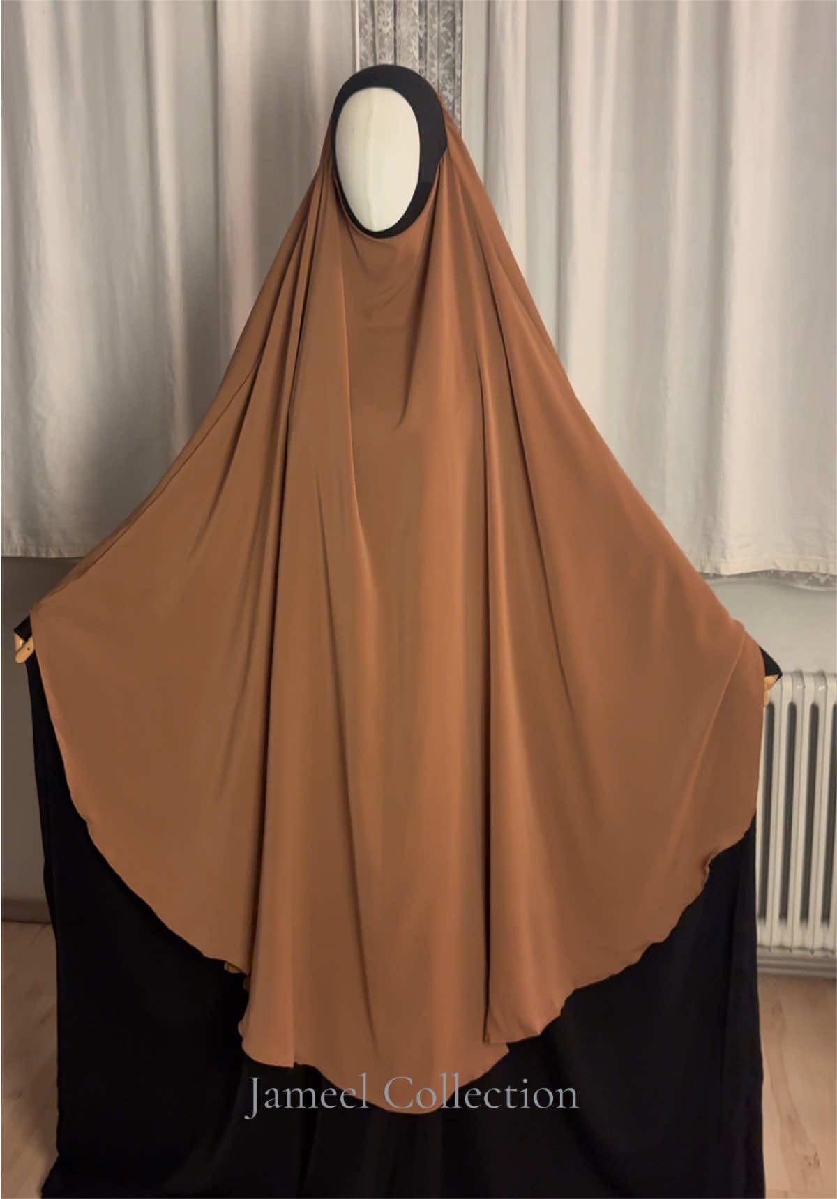 @Jameel Collection