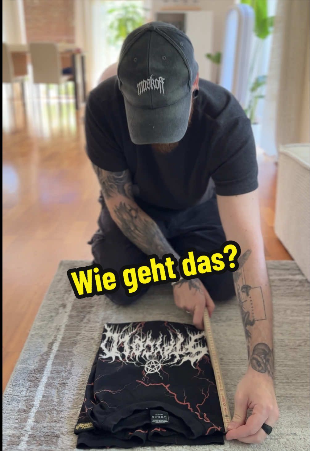 @die_ndrmrs | MOM & DAD of 2 🤍
