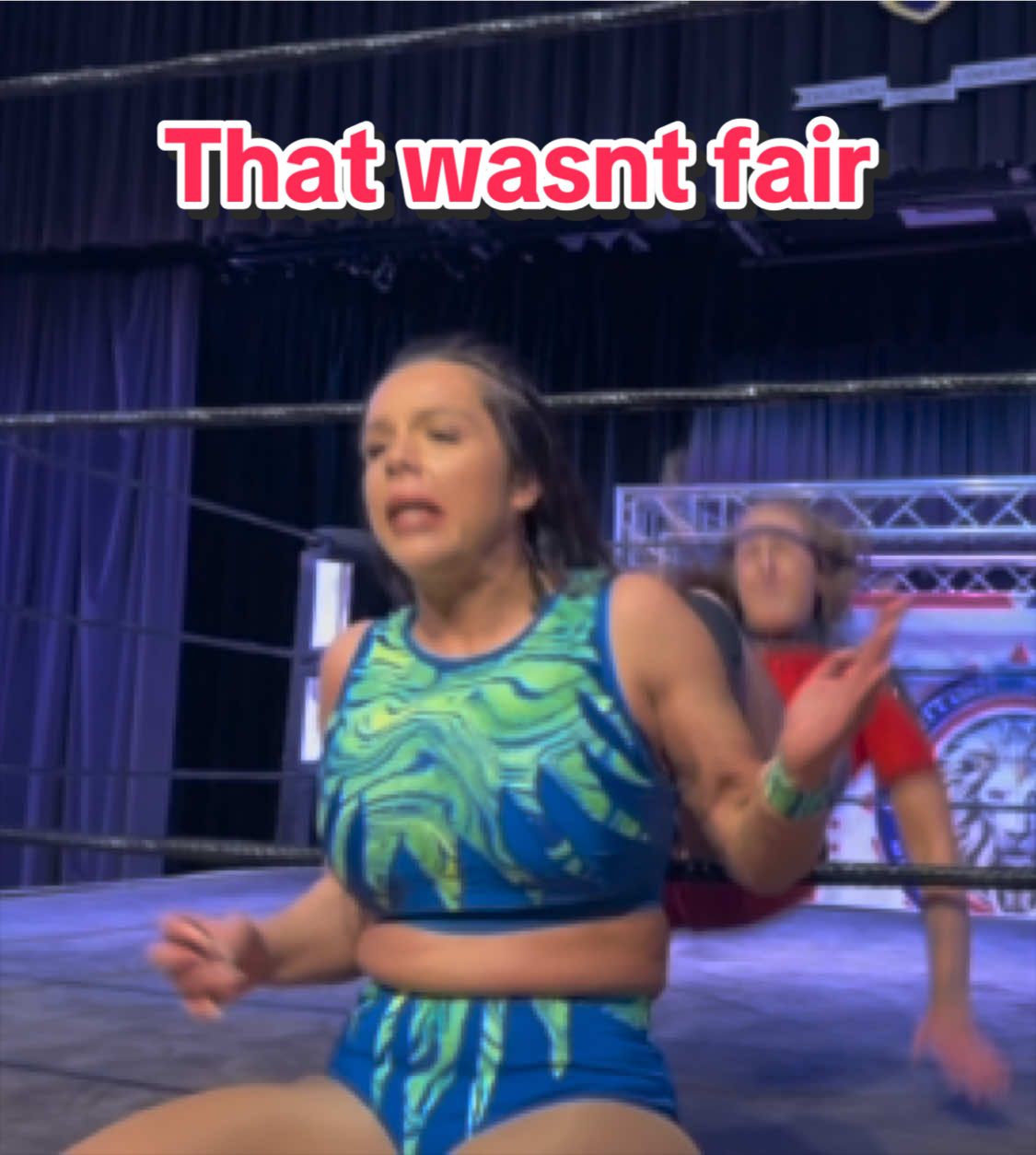 @Nadia Sapphire