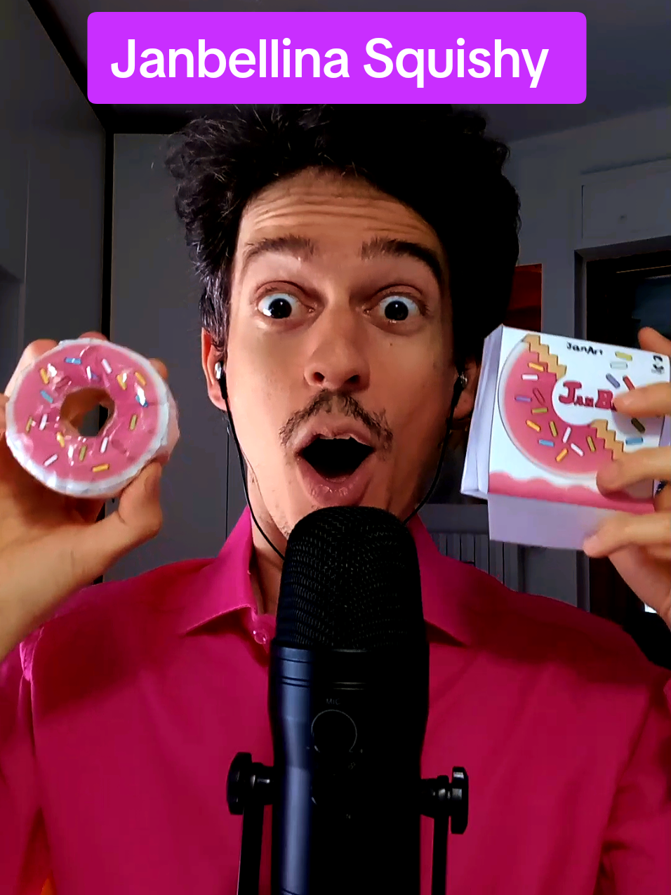 @JanArt ASMR
