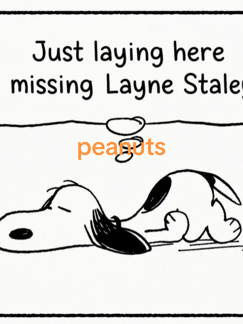 @Shine on Layne