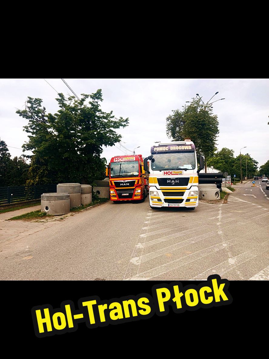 @Pomoc Drogowa Hol-Trans