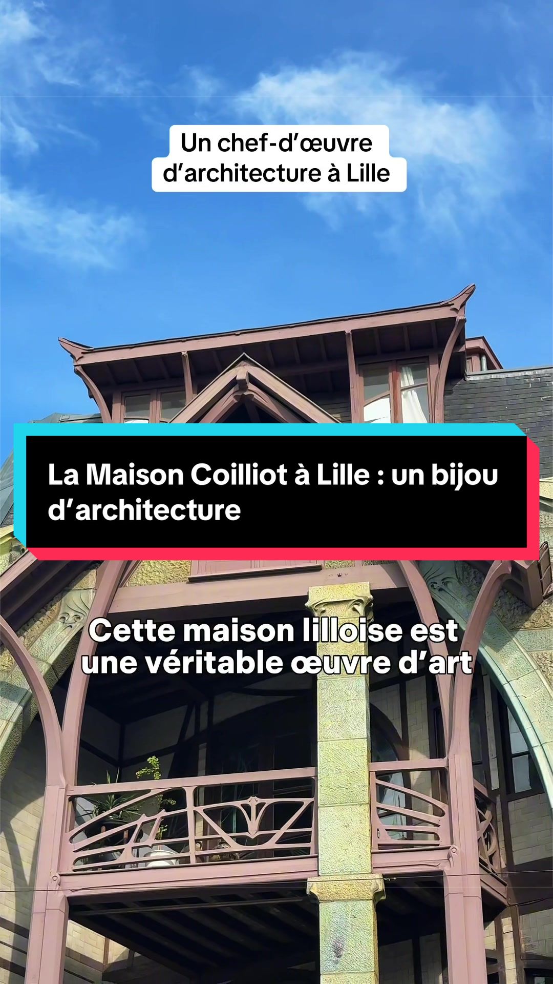 @Les Cachotteries de Lille