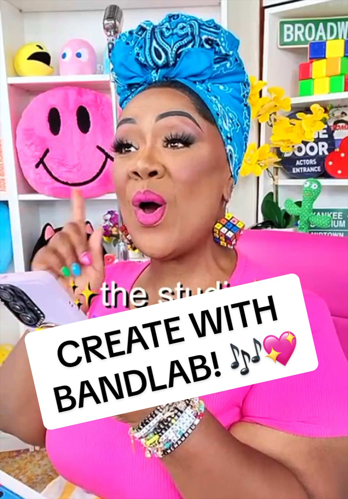 @Cheryl Porter | Vocal Coach