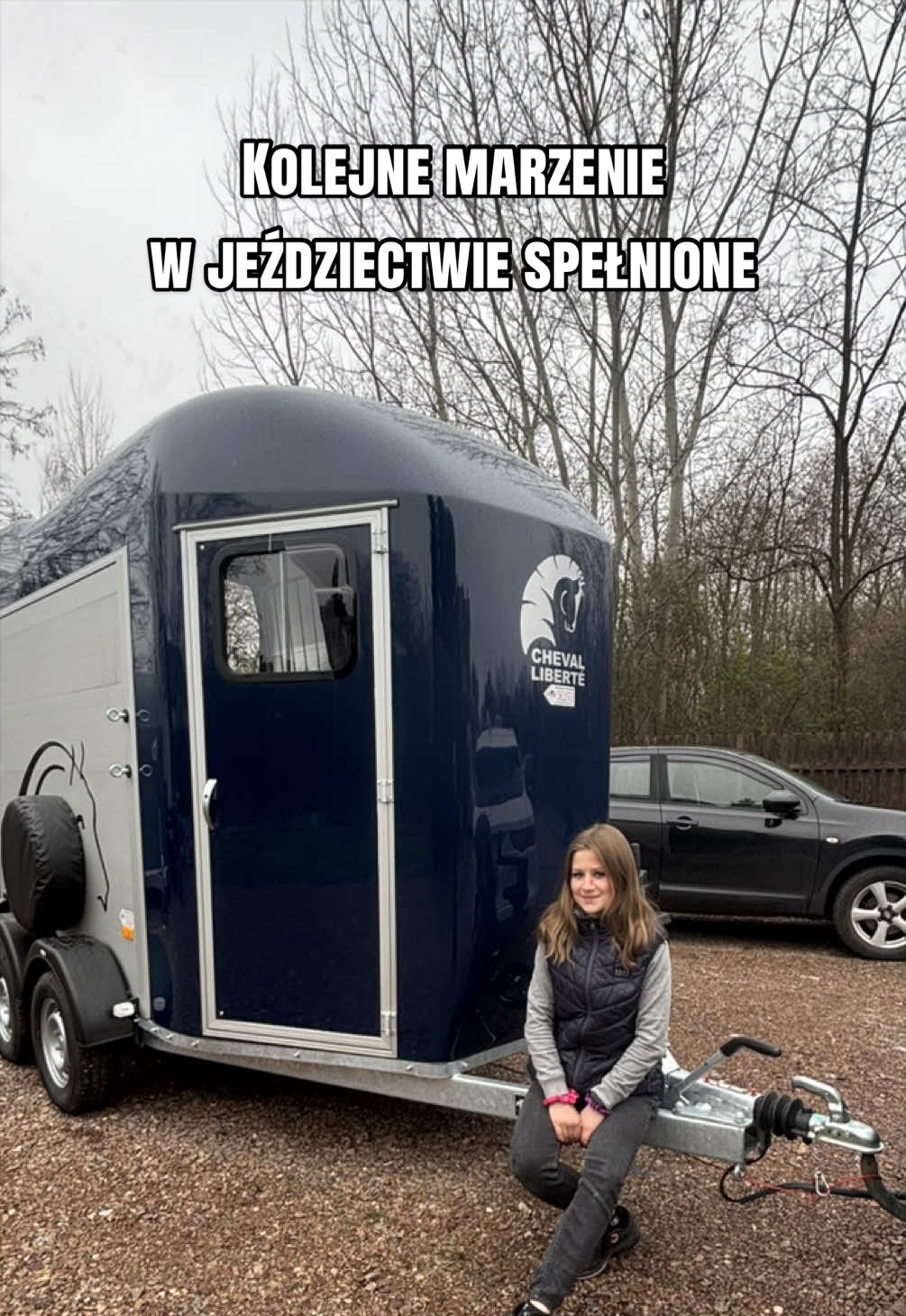 @Harmonia Jeździectwa