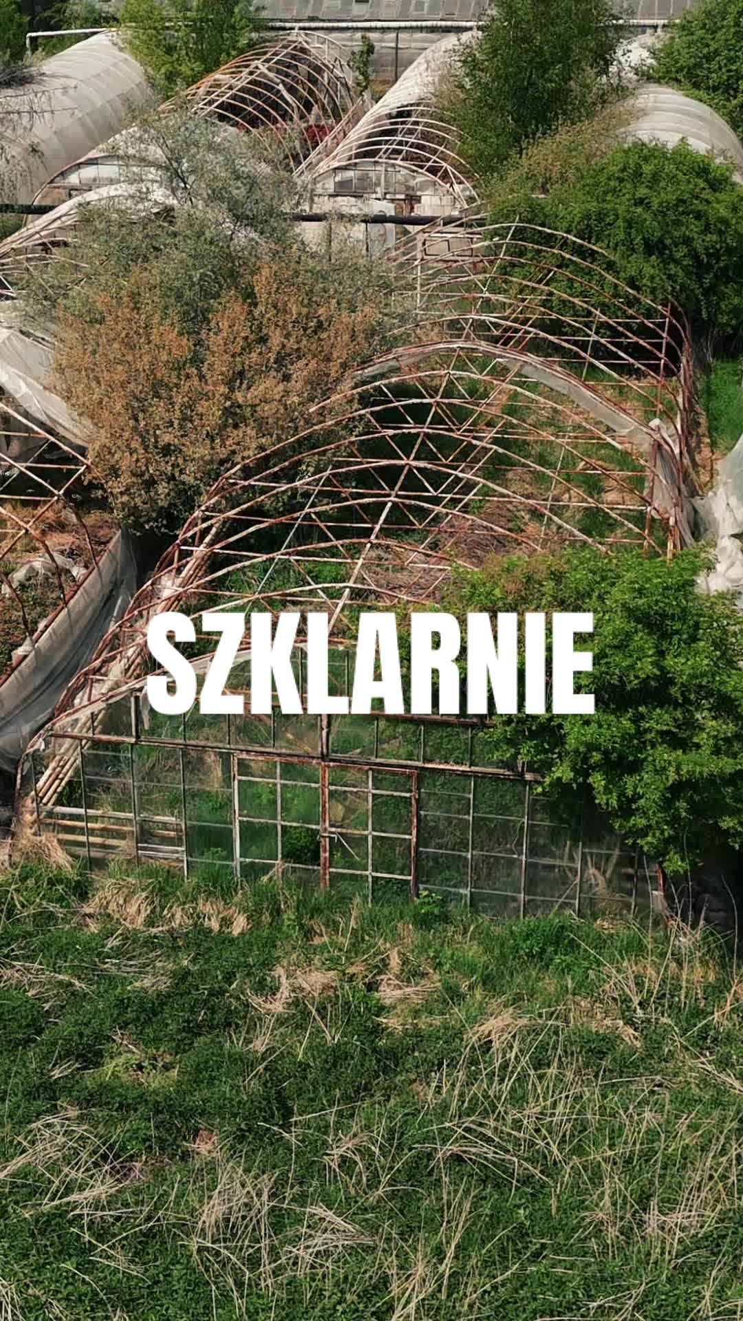 @Dziwna Polska Urbex