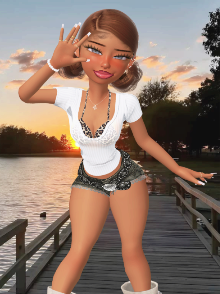 @𝐑𝐢𝐡𝐚𝐧𝐧𝐚 ☆