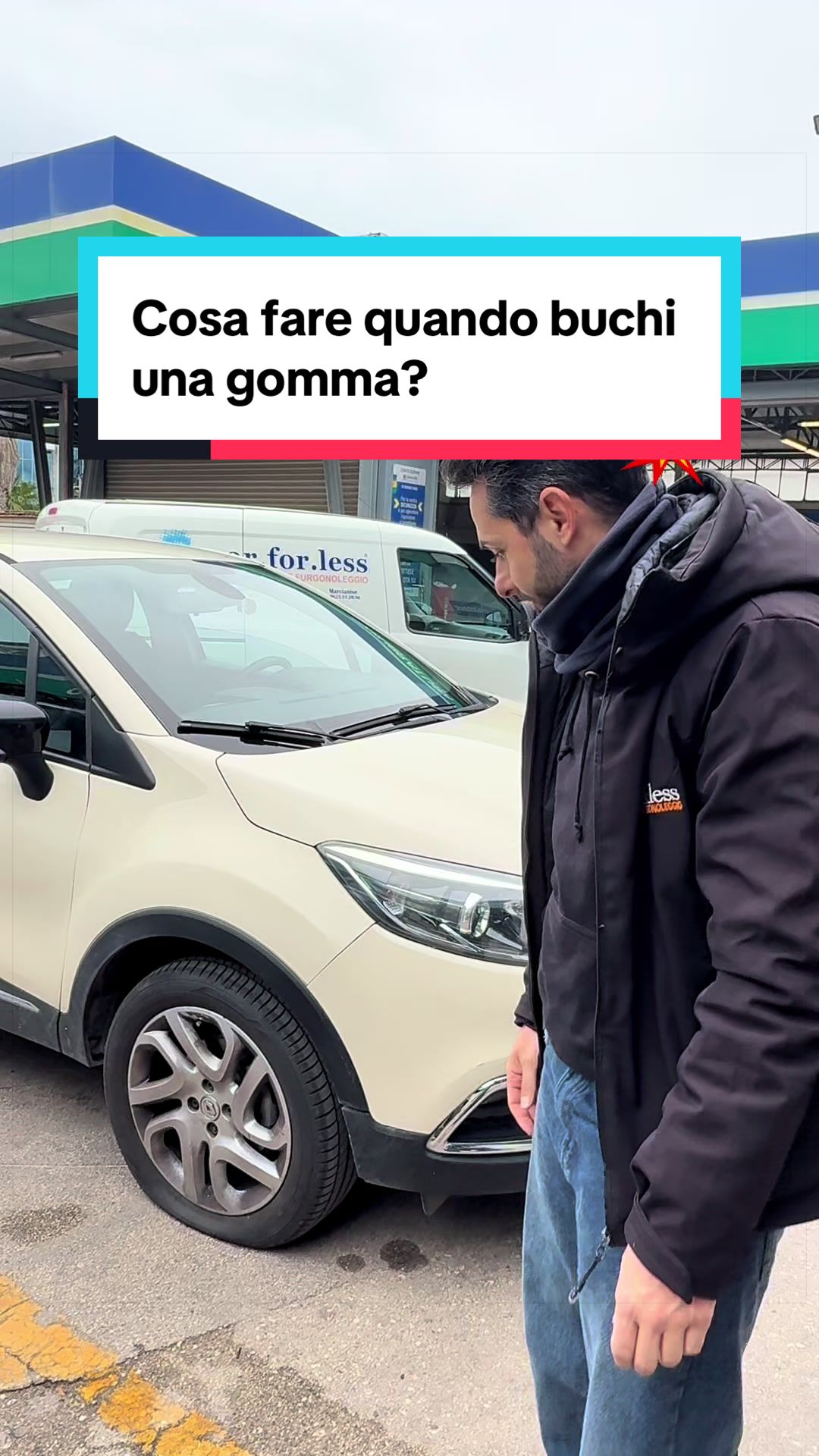 @Conte Gomme | Officine