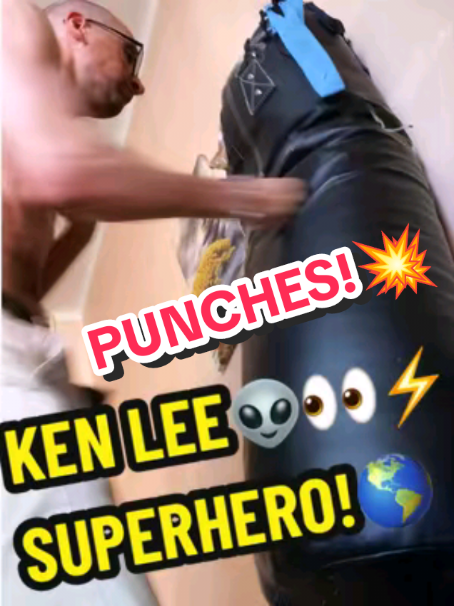 @Ken Lee👽⚡