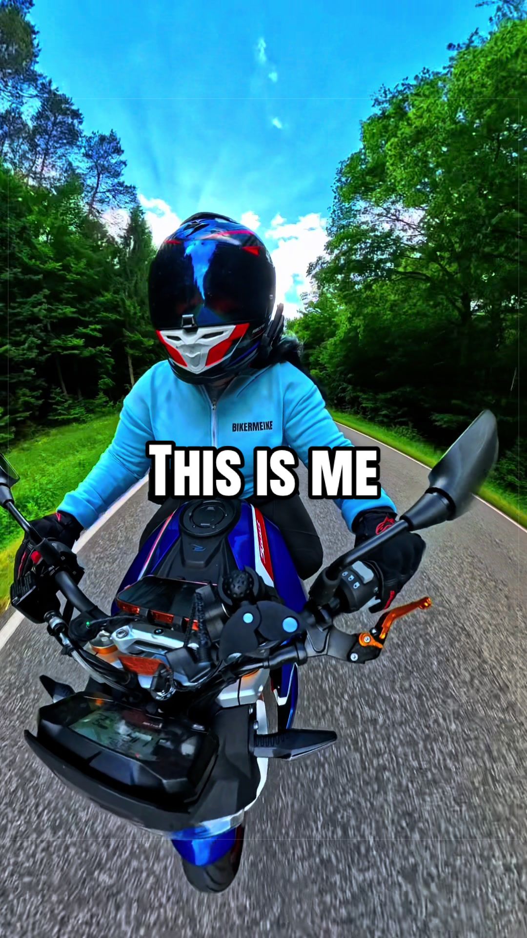 @BikerMeike🦋