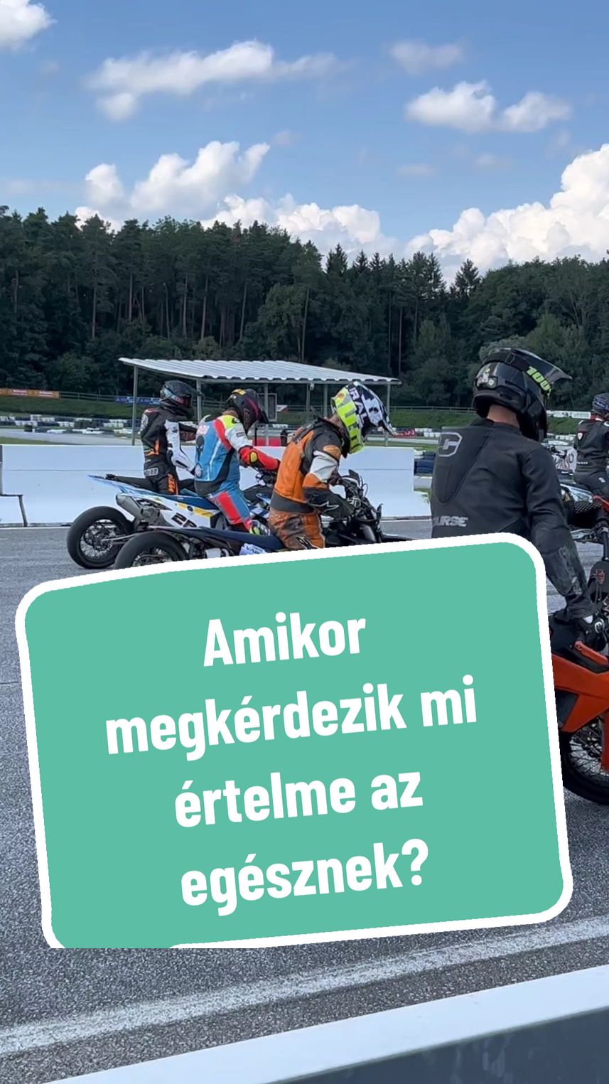 @Supermoto From Hungary SMFH