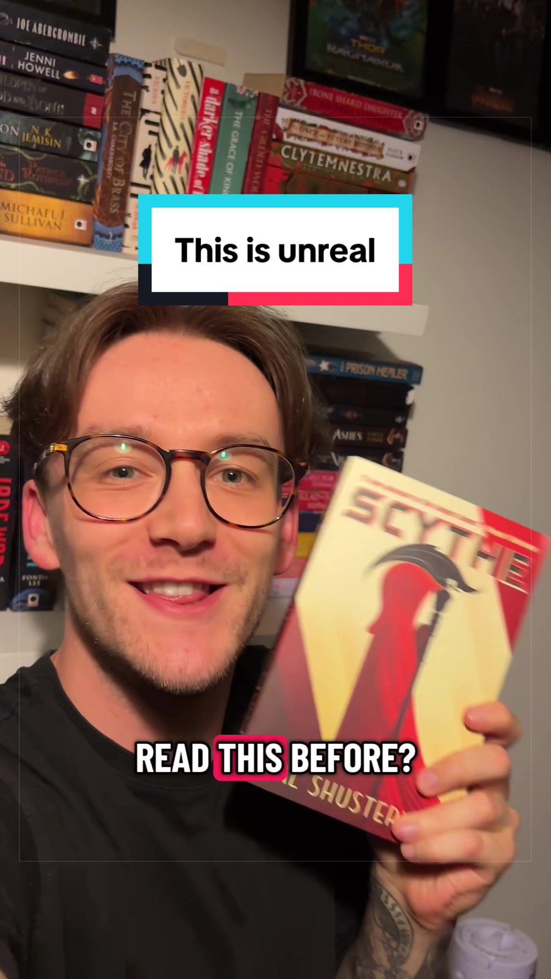 @Josh Reads📚🐉🍃