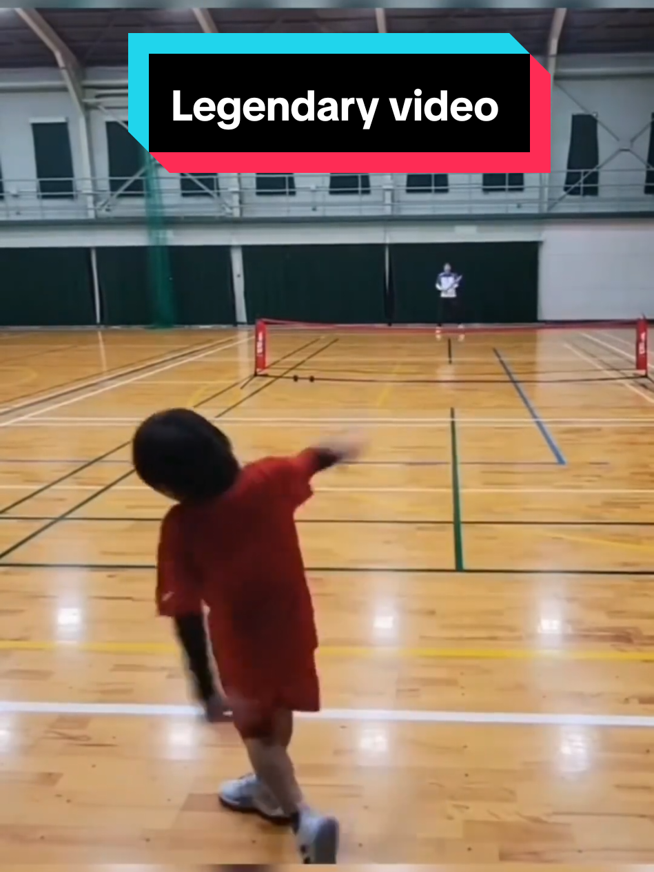 @Tennis Legend