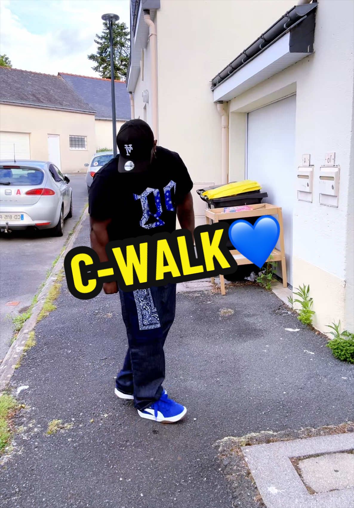 @MXD🇫🇷Mr.CWALK♒️