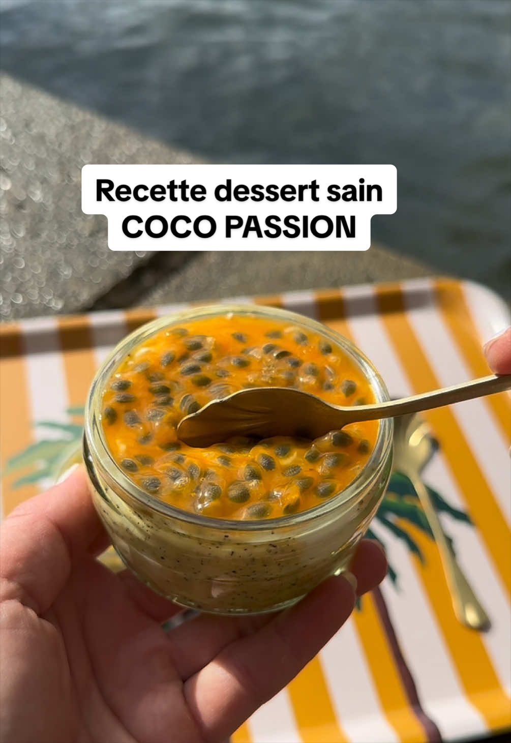 @Vilma | Recettes Healthy & Fit