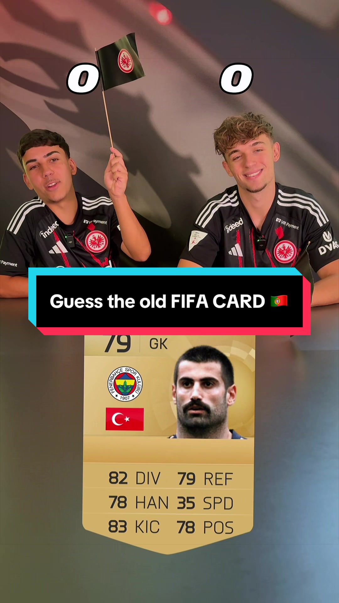 @Eintracht Frankfurt Esports