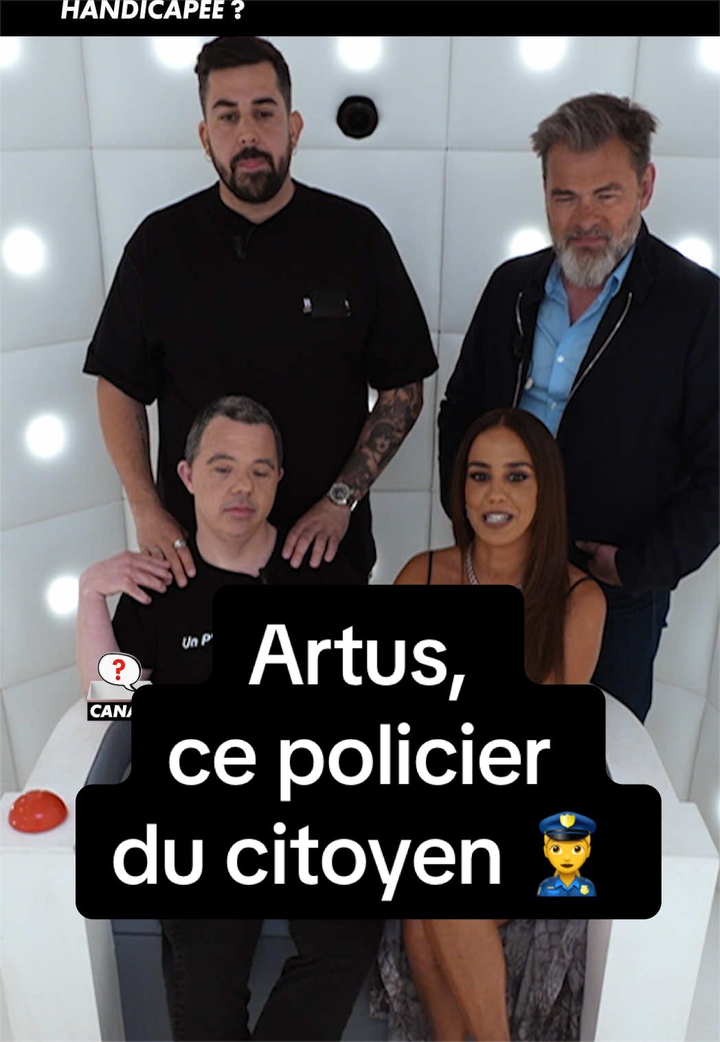 @La Bo&icirc;te &agrave; Questions