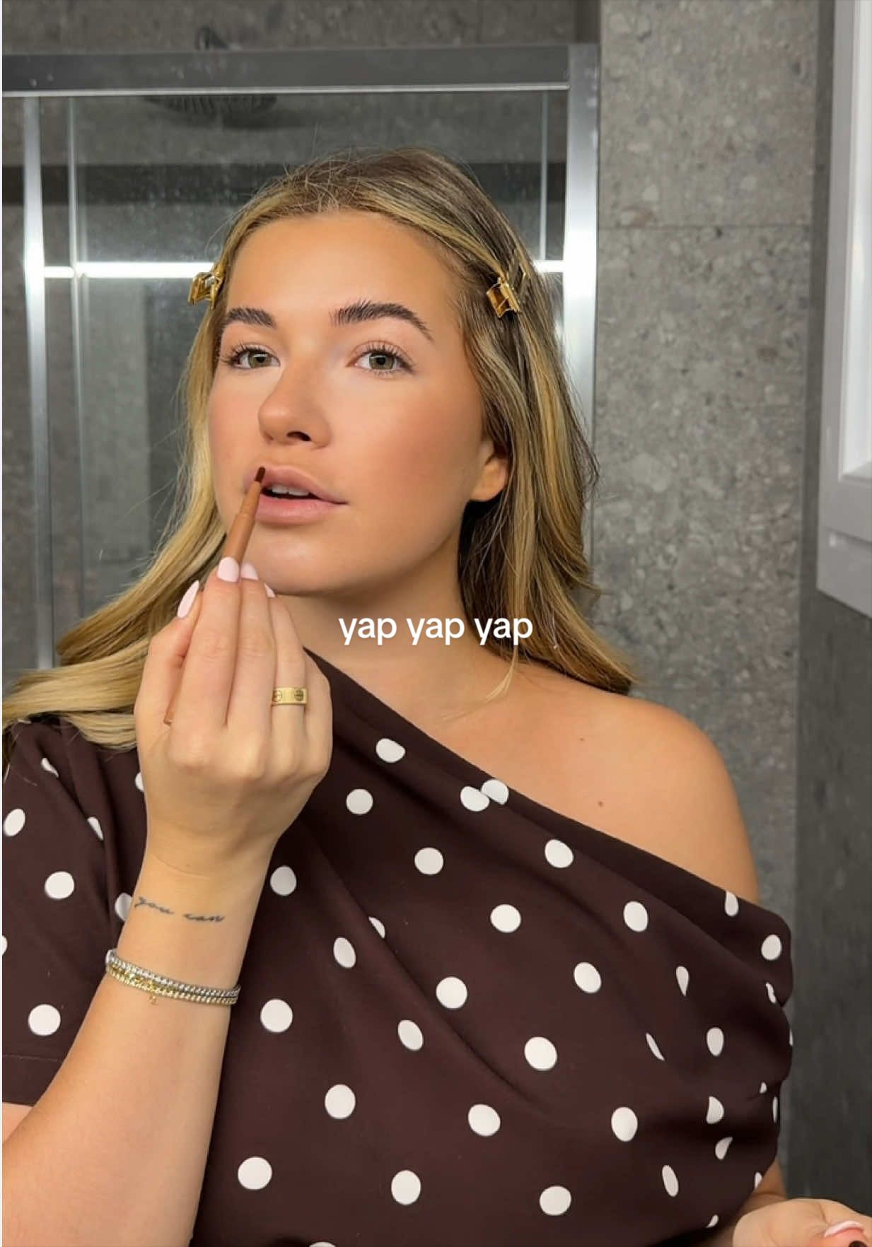 @Jade Anna