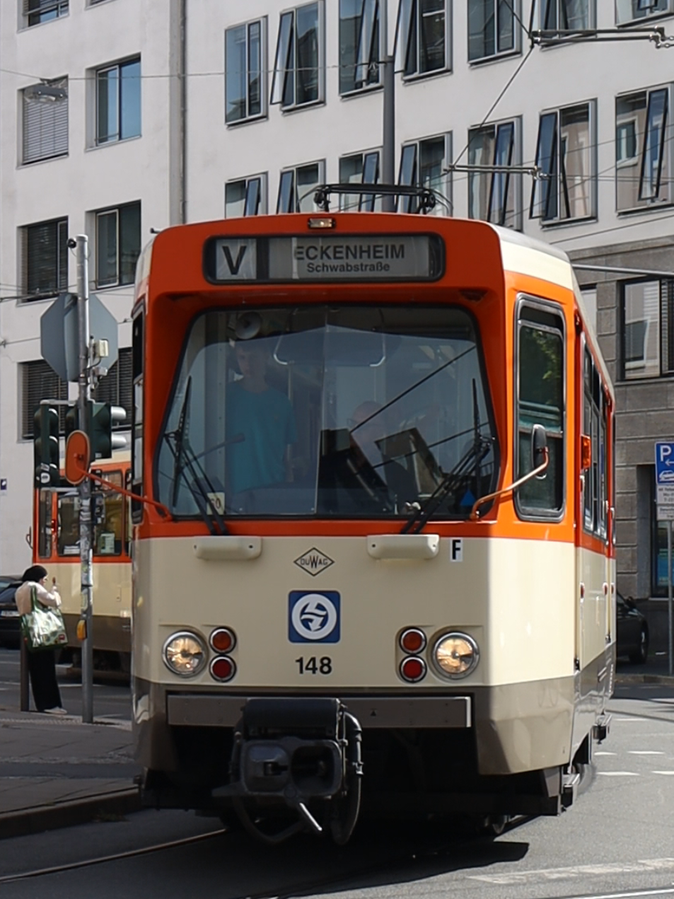 @München Spotting